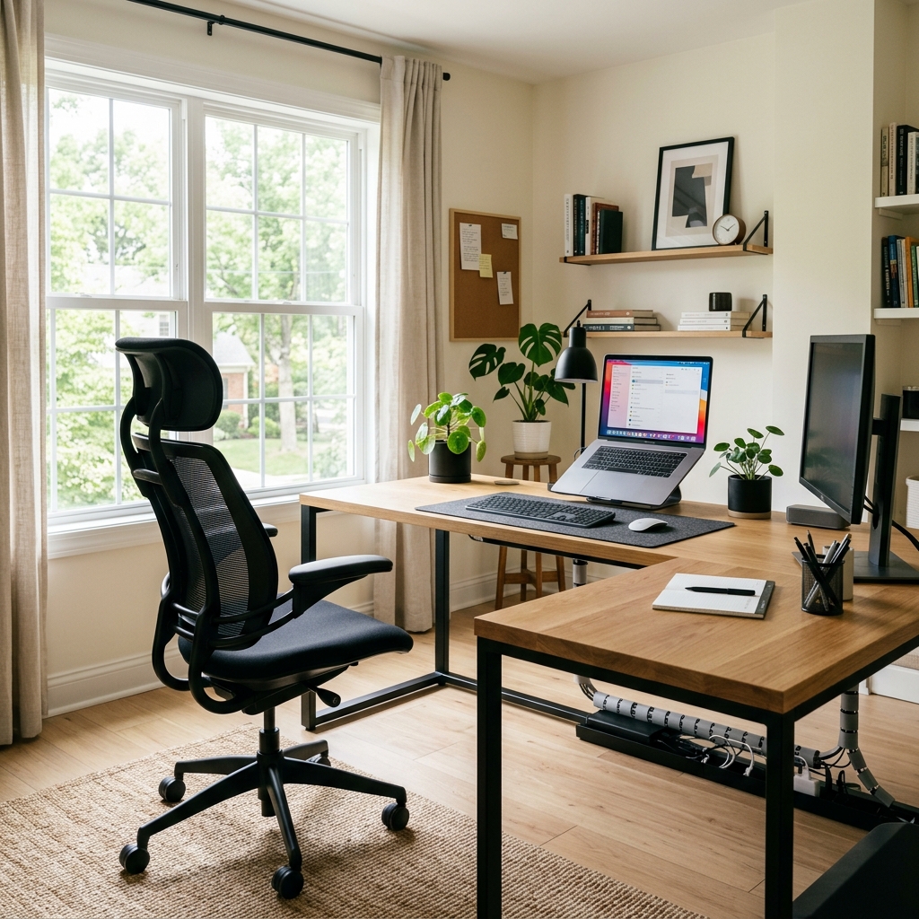 Office Desk