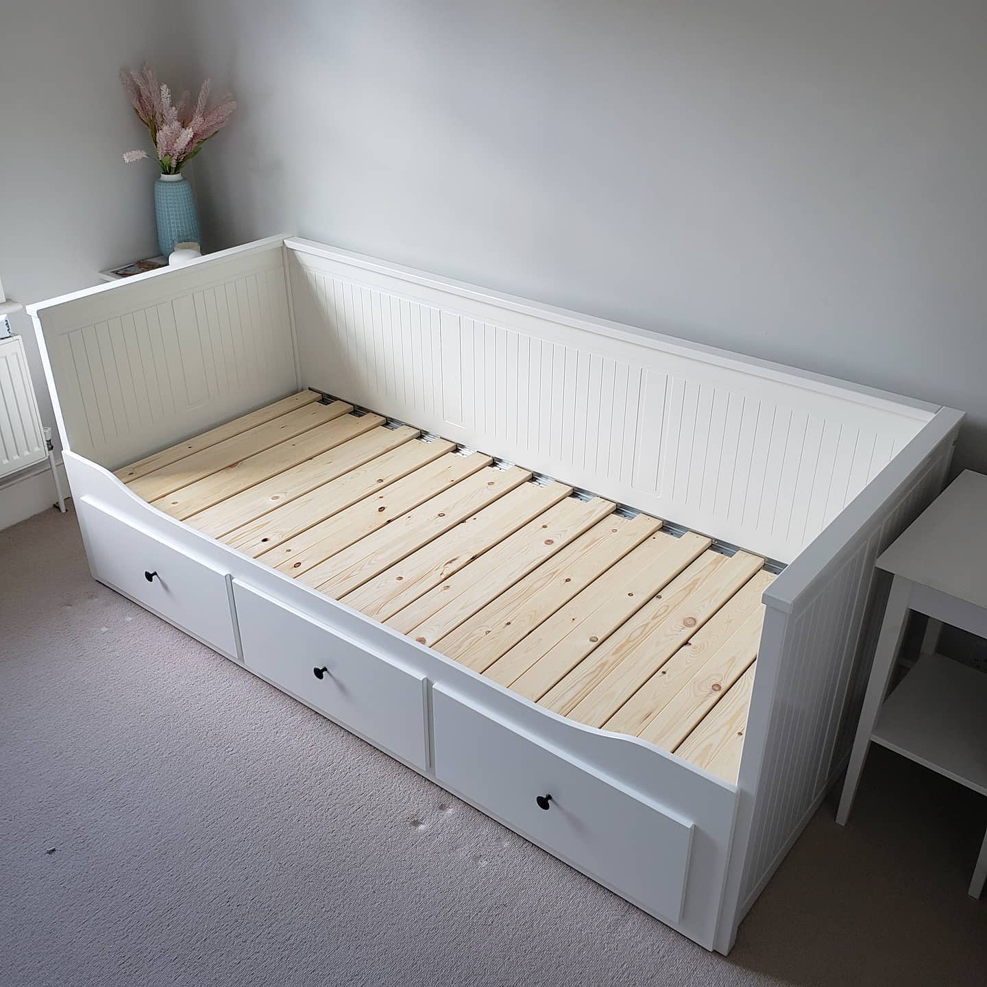 IKEA Hemnes Day Bed with Drawers